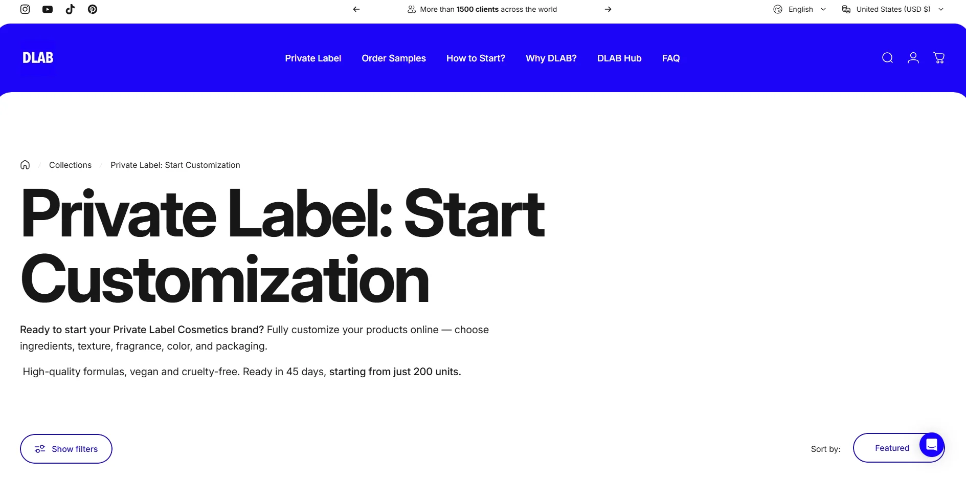 10 Best Small-Batch Manufacturers
